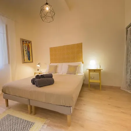 In Acquaviva Bed & Breakfast Livorno