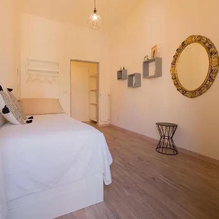 In Acquaviva Bed & Breakfast Livorno