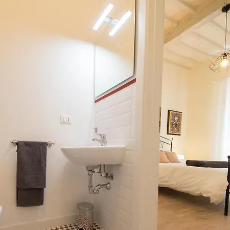 Bed & Breakfast In Acquaviva *