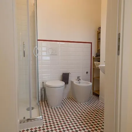 In Acquaviva Bed & Breakfast *