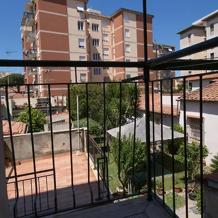 In Acquaviva *