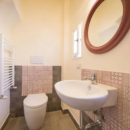 In Acquaviva Bed & Breakfast