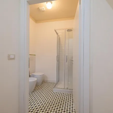 In Acquaviva Oda ve Kahvaltı Livorno