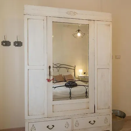 In Acquaviva Oda ve Kahvaltı