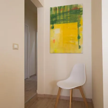 In Acquaviva Bed & Breakfast Livorno