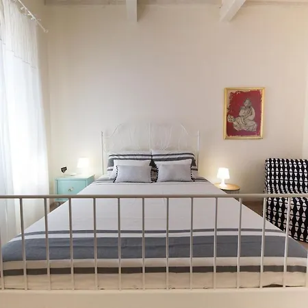 In Acquaviva Bed & Breakfast