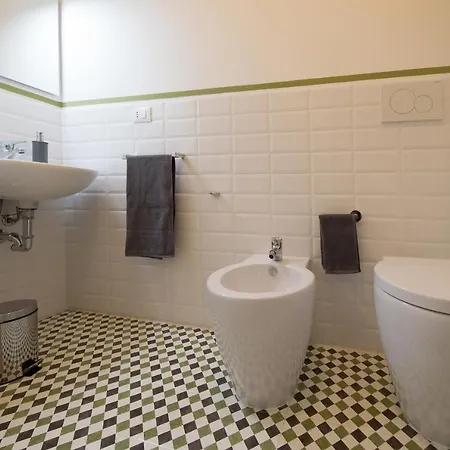 Bed & Breakfast In Acquaviva Livorno