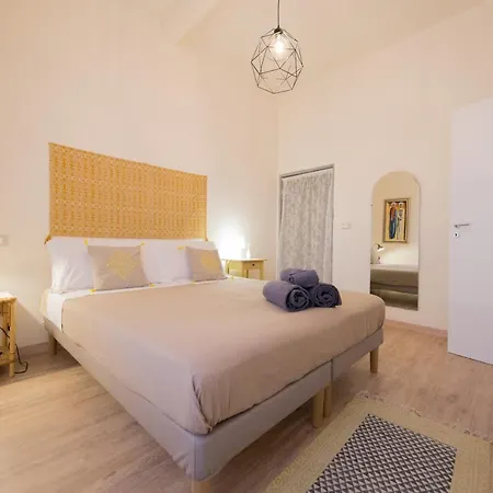 Bed & Breakfast In Acquaviva Livorno