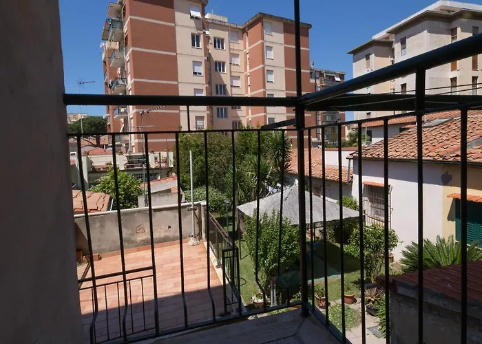 In Acquaviva 3*
