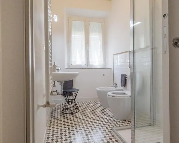 Couette-café In Acquaviva 3*