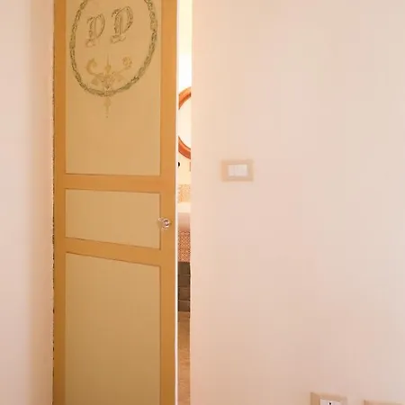 In Acquaviva ליבורנו